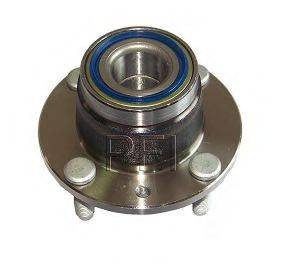 TIMKEN 513030 Комплект підшипника маточини колеса
