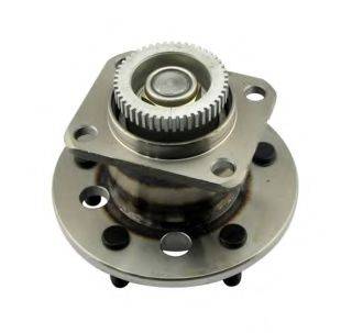 TIMKEN 513041 Маточина колеса