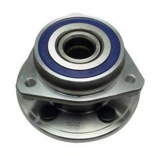 JEEP VIASA 53007449AB Маточина колеса