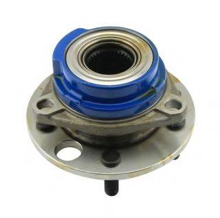 TIMKEN 513088 Маточина колеса