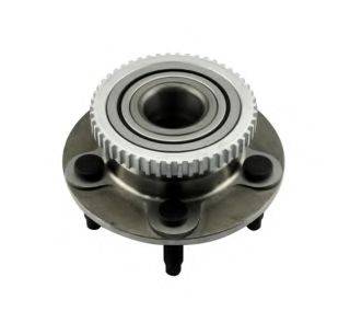 TIMKEN 513092 Маточина колеса