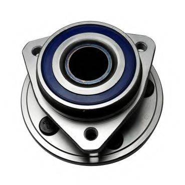 TIMKEN 513158 Маточина колеса