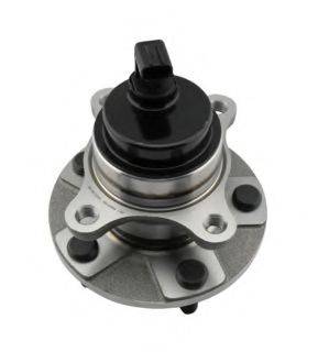 TIMKEN 513163 Маточина колеса