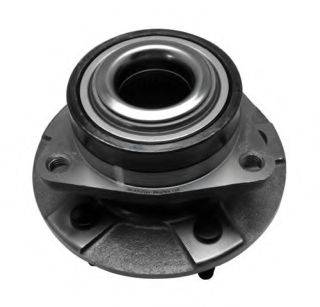 TIMKEN 513190 Маточина колеса