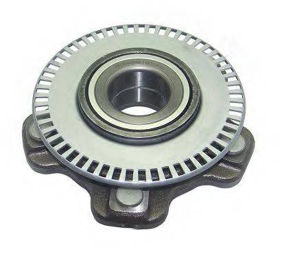 TIMKEN 513193 Комплект підшипника маточини колеса