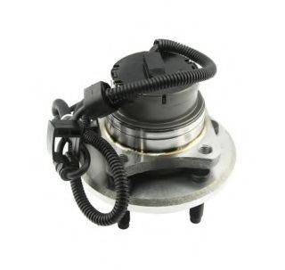TIMKEN 513196 Маточина колеса
