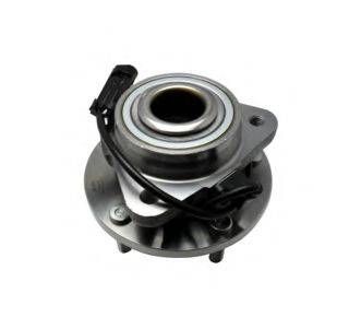 TIMKEN 513200 Маточина колеса
