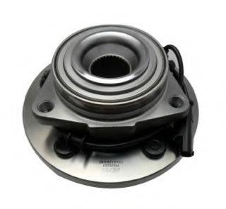 TIMKEN 513207 Маточина колеса