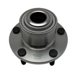 TIMKEN 513212 Маточина колеса