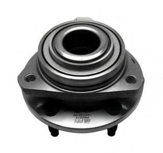 TIMKEN 513215 Маточина колеса