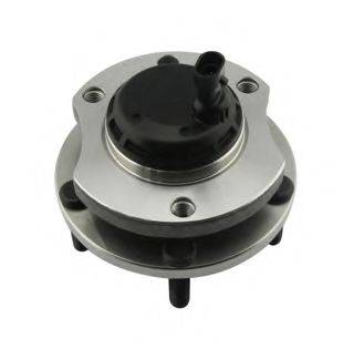 TIMKEN 513217 Маточина колеса