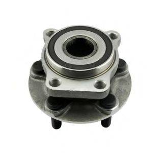 TIMKEN 513220 Маточина колеса
