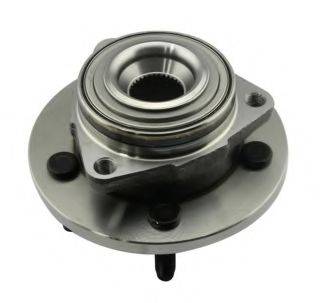 TIMKEN 513228 Маточина колеса