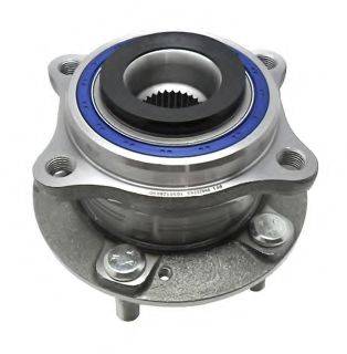 TIMKEN 513266 Маточина колеса