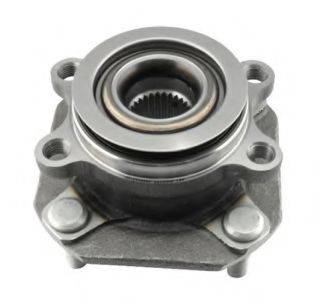 TIMKEN 513297 Маточина колеса