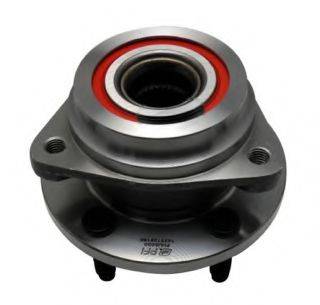 TIMKEN 515000 Маточина колеса