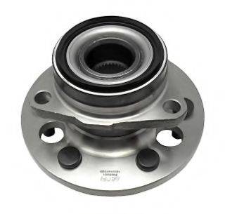 TIMKEN 515001 Маточина колеса
