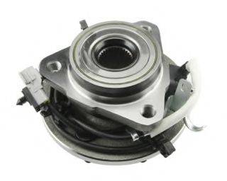 TIMKEN 515009 Маточина колеса