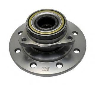 TIMKEN 515011 Маточина колеса