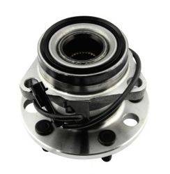 TIMKEN 515019 Маточина колеса