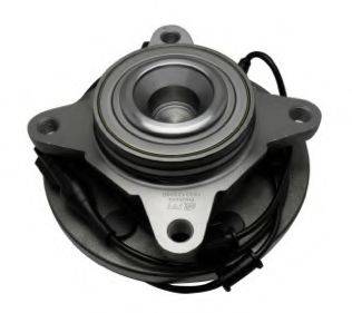 FORD 6L1Z1104CA Комплект підшипника маточини колеса