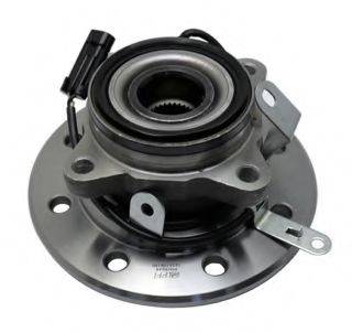 TIMKEN 515048 Маточина колеса