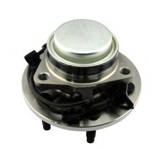 TIMKEN 515054 Маточина колеса