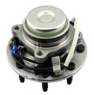 TIMKEN 515059 Маточина колеса