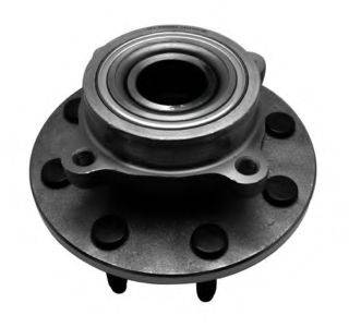 TIMKEN 515062 Маточина колеса