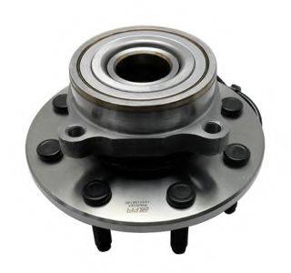 TIMKEN 515063 Маточина колеса
