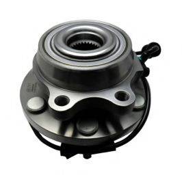 TIMKEN 515065 Маточина колеса