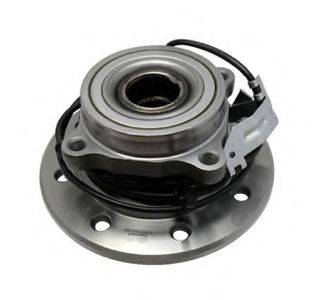 TIMKEN 515068 Маточина колеса