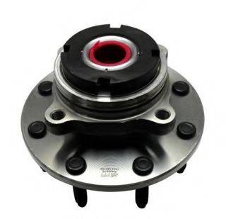 TIMKEN 515076 Маточина колеса