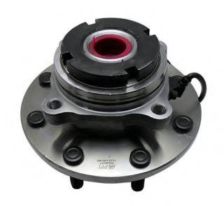 TIMKEN 515077 Маточина колеса