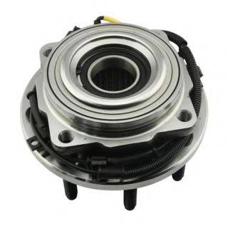 TIMKEN 515081 Маточина колеса
