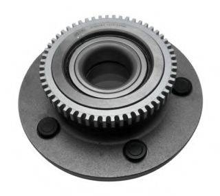TIMKEN 515084 Маточина колеса