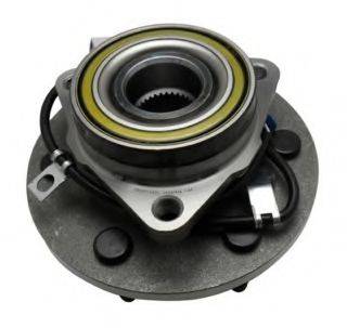 TIMKEN 515092 Маточина колеса