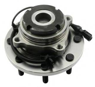 TIMKEN 515100 Маточина колеса
