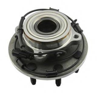 TIMKEN 515101 Маточина колеса