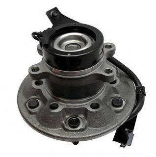 TIMKEN 515107 Маточина колеса