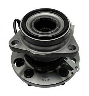 TIMKEN 515109 Маточина колеса