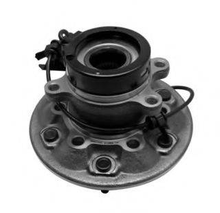 TIMKEN 515110 Маточина колеса