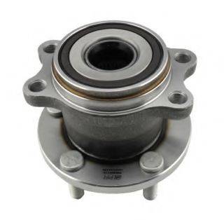TIMKEN 512293 Маточина колеса