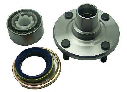 TIMKEN 518507 Маточина колеса