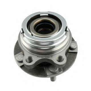 TIMKEN 513310 Маточина колеса