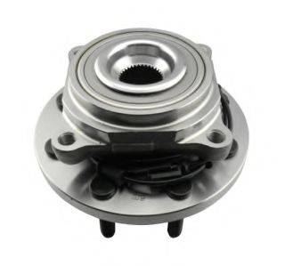 TIMKEN 515122 Маточина колеса