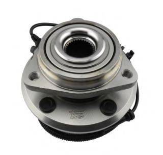 TIMKEN 513272 Маточина колеса