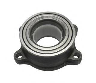 TIMKEN 541002 Маточина колеса