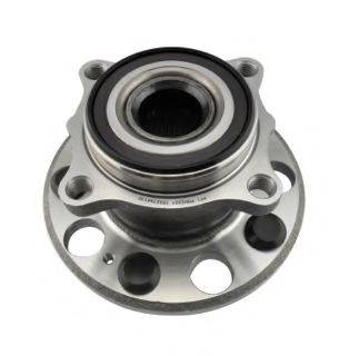 TIMKEN 512321 Маточина колеса
