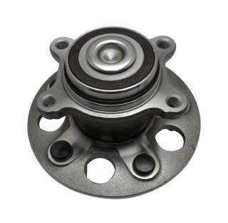 TIMKEN 512322 Маточина колеса